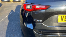 Mazda CX-5 2.0 Sport Black 5dr Petrol Estate